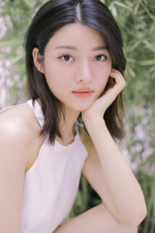 精东传媒女演员简介